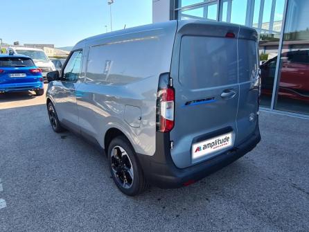 FORD Transit Courier Electrique 100 kW 136ch Limited à vendre à Besançon - Image n°7