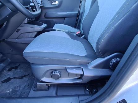 FORD Transit Courier Electrique 100 kW 136ch Limited à vendre à Besançon - Image n°10