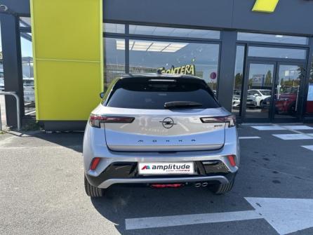 OPEL Mokka 1.2 Turbo Hybrid 136ch GS e-DCT6 à vendre à Bourges - Image n°6