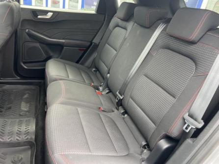 FORD Kuga 2.5 Duratec 225ch PHEV ST-Line Business BVA à vendre à Orléans - Image n°11