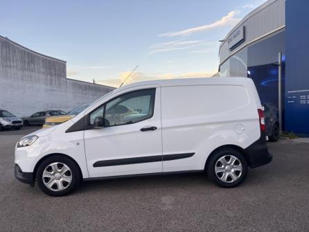 FORD Transit Courier 1.0E 100ch Stop&Start Trend à vendre à Besançon - Image n°4