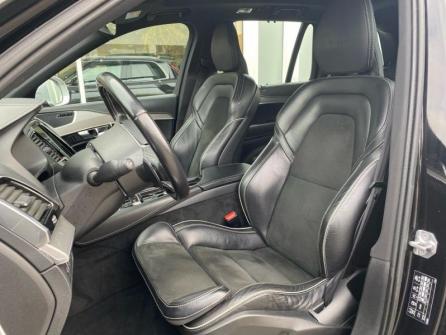 VOLVO XC90 T8 Twin Engine 303 + 87ch R-Design Geartronic 7 places 48g à vendre à Auxerre - Image n°6