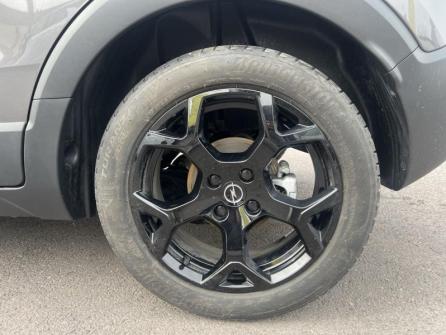 OPEL Crossland X 1.2 Turbo 130ch GS BVA à vendre à Sens - Image n°9