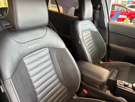 KIA Sportage 1.6 T-GDi 265ch PHEV  GT-Line Premium BVA6 4x4 à vendre à Chaumont - Image n°11