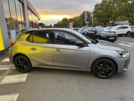 OPEL Corsa 1.2 Turbo 100ch GS Line à vendre à Melun - Image n°4