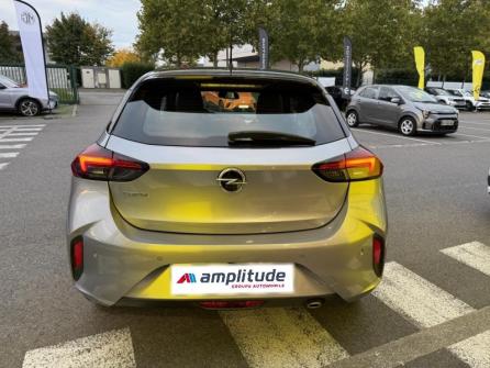 OPEL Corsa 1.2 Turbo 100ch GS Line à vendre à Melun - Image n°6