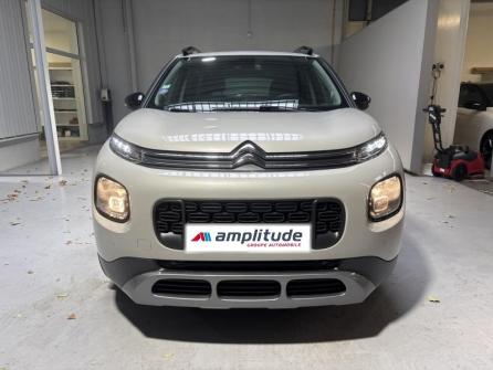 CITROEN C3 Aircross PureTech 110ch S&S Shine E6.d 6cv à vendre à Brie-Comte-Robert - Image n°2