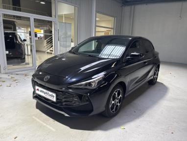 Voir le détail de l'offre de cette MG MOTOR MG3 Hybrid+ 195ch Luxury de 2024 en vente à partir de 209.31 €  / mois