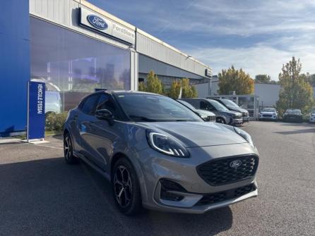 FORD Puma 1.0 EcoBoost Hybrid 125ch ST-Line S&S Powershift à vendre à Besançon - Image n°3
