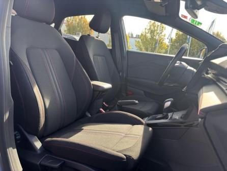 FORD Puma 1.0 EcoBoost Hybrid 125ch ST-Line S&S Powershift à vendre à Besançon - Image n°11