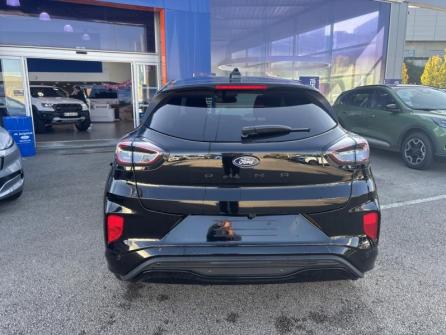 FORD Puma 1.0 EcoBoost Hybrid 125ch ST-Line S&S Powershift à vendre à Besançon - Image n°6