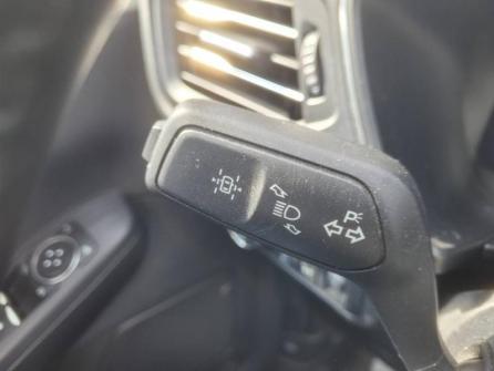 FORD Kuga 2.5 Duratec 190ch FHEV Titanium BVA i-AWD à vendre à Sens - Image n°3