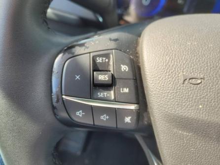 FORD Kuga 2.5 Duratec 190ch FHEV Titanium BVA i-AWD à vendre à Sens - Image n°11