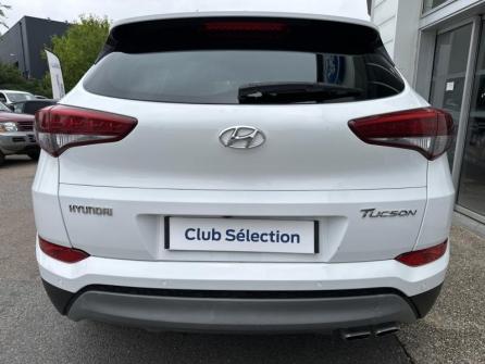 HYUNDAI Tucson 2.0 CRDI 136ch Creative 2WD à vendre à Auxerre - Image n°6