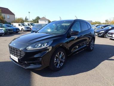 Voir le détail de l'offre de cette FORD Kuga 2.5 Duratec 190ch FHEV E85 ST-Line Business BVA de 2022 en vente à partir de 199.47 €  / mois