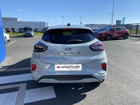 FORD Puma 1.0 EcoBoost Hybrid 125ch ST-Line S&S à vendre à Châteauroux - Image n°6