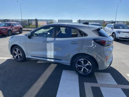 FORD Puma 1.0 EcoBoost Hybrid 125ch ST-Line S&S à vendre à Châteauroux - Image n°8