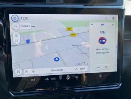 FORD Puma 1.0 EcoBoost Hybrid 125ch ST-Line S&S à vendre à Châteauroux - Image n°12