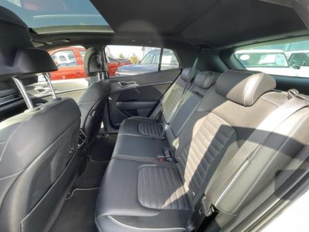 KIA Sportage 1.6 T-GDi 265ch PHEV  GT-line Premium BVA6 4x4 à vendre à Reims - Image n°10