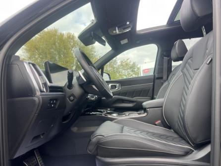 KIA Sorento 1.6 T-GDi 253ch PHEV Premium 4x4 7 places à vendre à Dijon - Image n°10