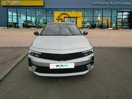 OPEL Astra 1.5 D 130ch GS BVA8 à vendre à Troyes - Image n°2