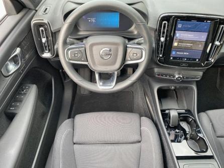 VOLVO XC40 Recharge Twin 408ch Ultimate AWD EDT à vendre à Auxerre - Image n°8