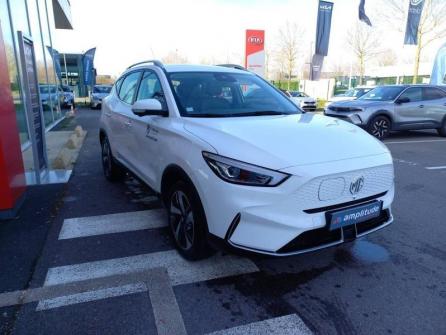 MG MOTOR ZS EV 177ch - 51kWh Luxury à vendre à Melun - Image n°3