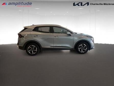 KIA Sportage 1.6 CRDi 136ch MHEV Active DCT7 à vendre à Reims - Image n°4