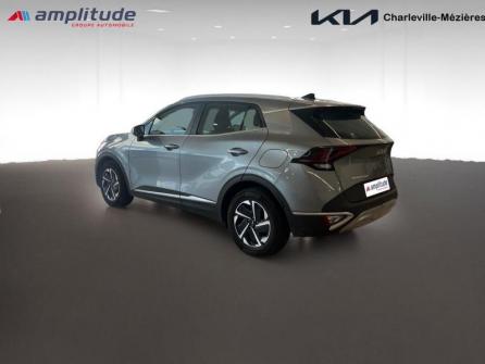 KIA Sportage 1.6 CRDi 136ch MHEV Active DCT7 à vendre à Reims - Image n°7