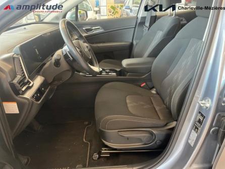 KIA Sportage 1.6 CRDi 136ch MHEV Active DCT7 à vendre à Reims - Image n°10