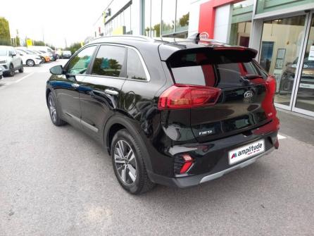 KIA Niro 1.6 GDi 105ch ISG + Plug-In 60.5ch Premium DCT6 5cv à vendre à Melun - Image n°7