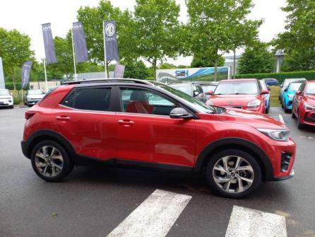 KIA Stonic 1.0 T-GDi 120ch MHEV GT Line iBVM6 à vendre à Brie-Comte-Robert - Image n°4