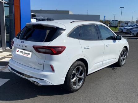 FORD Kuga 2.5 Duratec 180ch Hybrid FlexiFuel ST-Line Powershift à vendre à Châteauroux - Image n°5