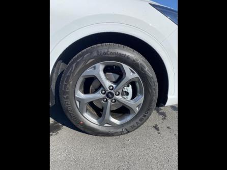 FORD Kuga 2.5 Duratec 180ch Hybrid FlexiFuel ST-Line Powershift à vendre à Châteauroux - Image n°9