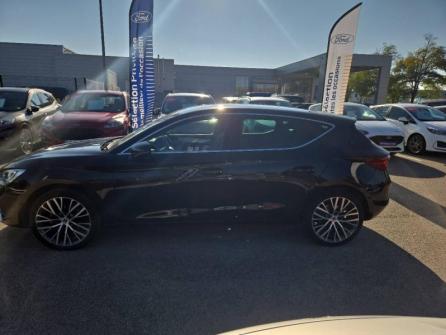 SEAT Leon 1.5 eTSI 150ch Xcellence DSG7 à vendre à Dijon - Image n°8