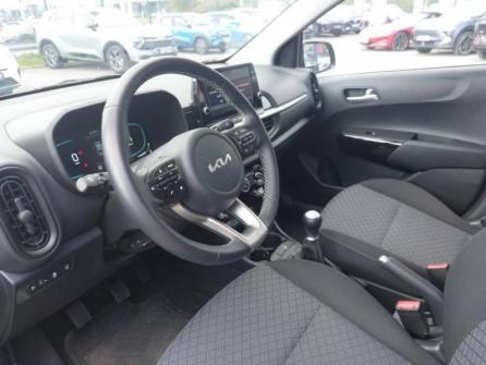 KIA Picanto 1.0 DPi 63ch Active à vendre à Compiègne - Image n°8