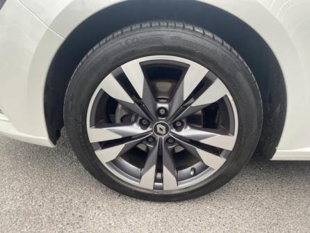 RENAULT Megane 1.3 TCe 140ch FAP Intens à vendre à Compiègne - Image n°9