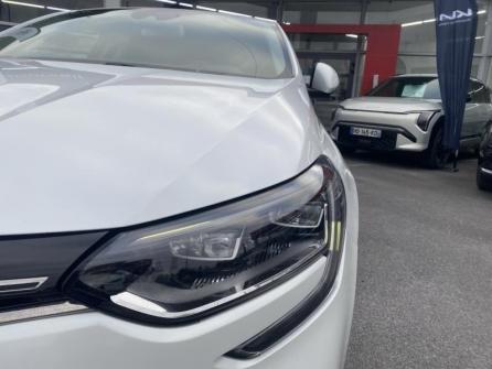 RENAULT Megane 1.3 TCe 140ch FAP Intens à vendre à Compiègne - Image n°10