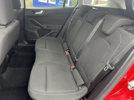 FORD Focus SW 1.0 Flexifuel mHEV 125ch Titanium X Business à vendre à Orléans - Image n°12