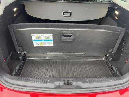 FORD Focus SW 1.0 Flexifuel mHEV 125ch Titanium X Business Powershift à vendre à Orléans - Image n°11