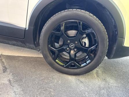 OPEL Crossland X 1.2 Turbo 110ch Elegance à vendre à Bourges - Image n°12