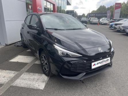 MG MOTOR MG3 Hybrid+ 195ch Comfort à vendre à Melun - Image n°3
