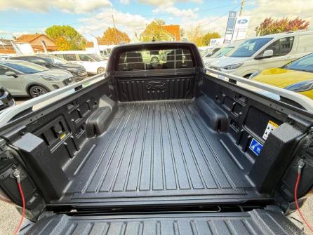 FORD Ranger 2.0 EcoBlue 205ch Stop&Start Super Cab Wildtrak e-4WD BVA10 à vendre à Beaune - Image n°6