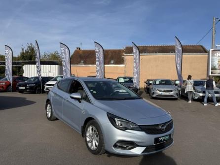 OPEL Astra 1.5 D 122ch Elegance 92g à vendre à Auxerre - Image n°3