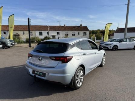 OPEL Astra 1.5 D 122ch Elegance 92g à vendre à Auxerre - Image n°5