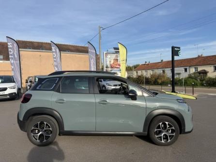 CITROEN C3 Aircross PureTech 110ch S&S Shine à vendre à Auxerre - Image n°4