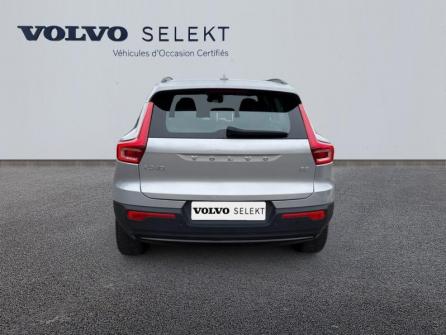 VOLVO XC40 B3 163ch Plus DCT 7 à vendre à Troyes - Image n°4