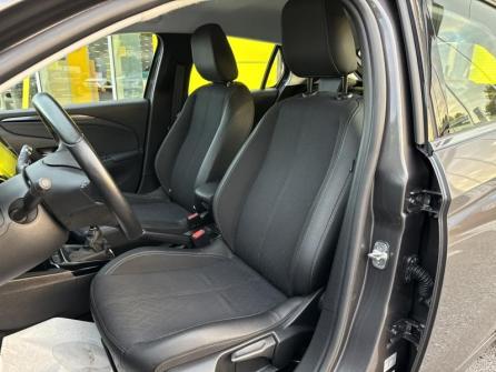 OPEL Corsa 1.2 Turbo 100ch Elegance à vendre à Melun - Image n°11