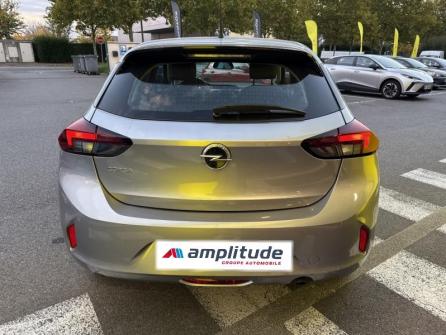 OPEL Corsa 1.2 Turbo 100ch Elegance à vendre à Melun - Image n°6
