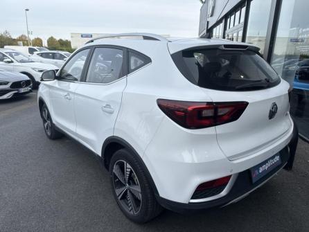MG MOTOR ZS EV 143ch Luxury à vendre à Saint-Maximin - Image n°7